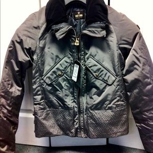Women’s Post Card Jacket